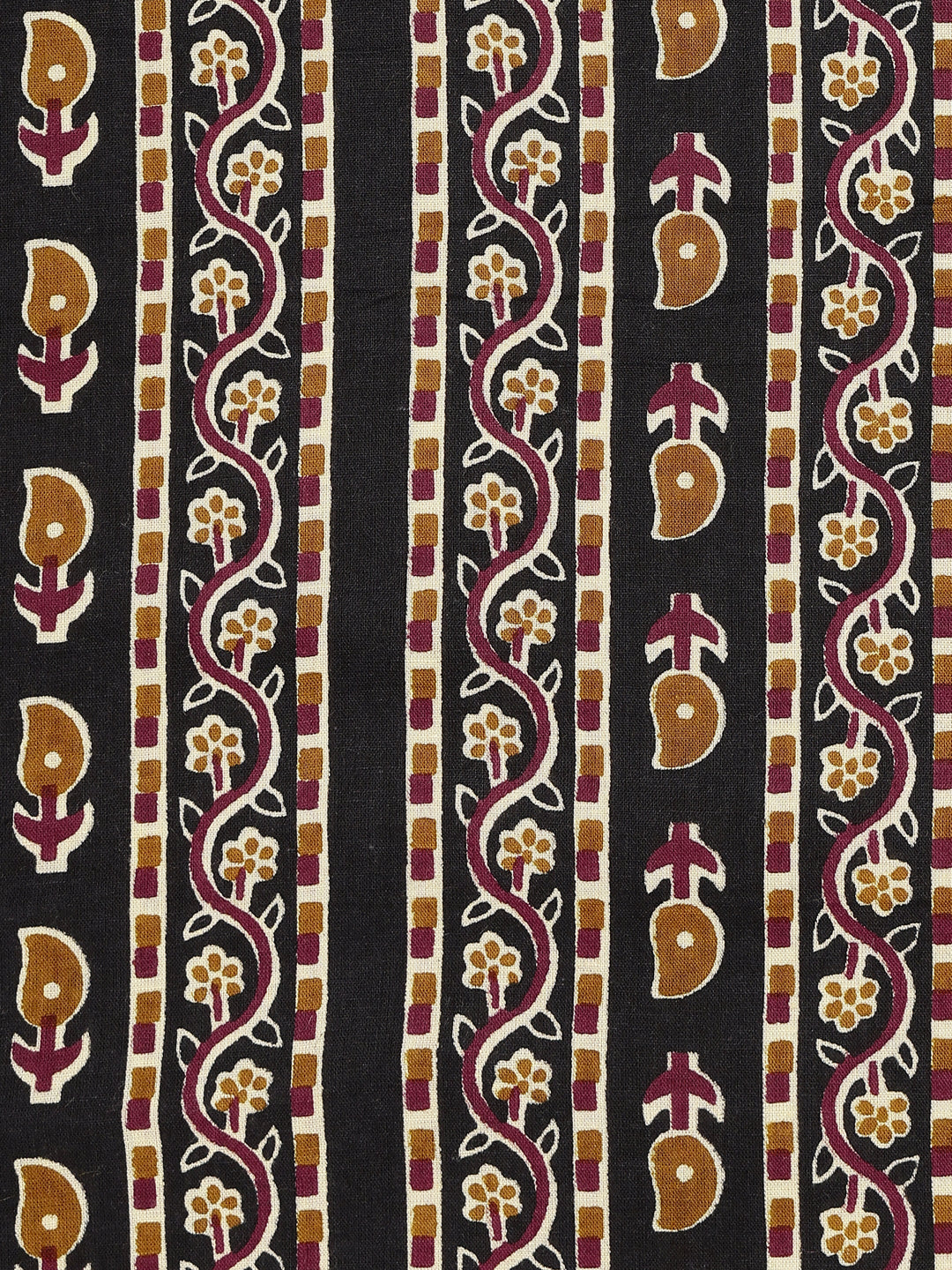 White Embroidered Cotton Dress Material With Dupatta