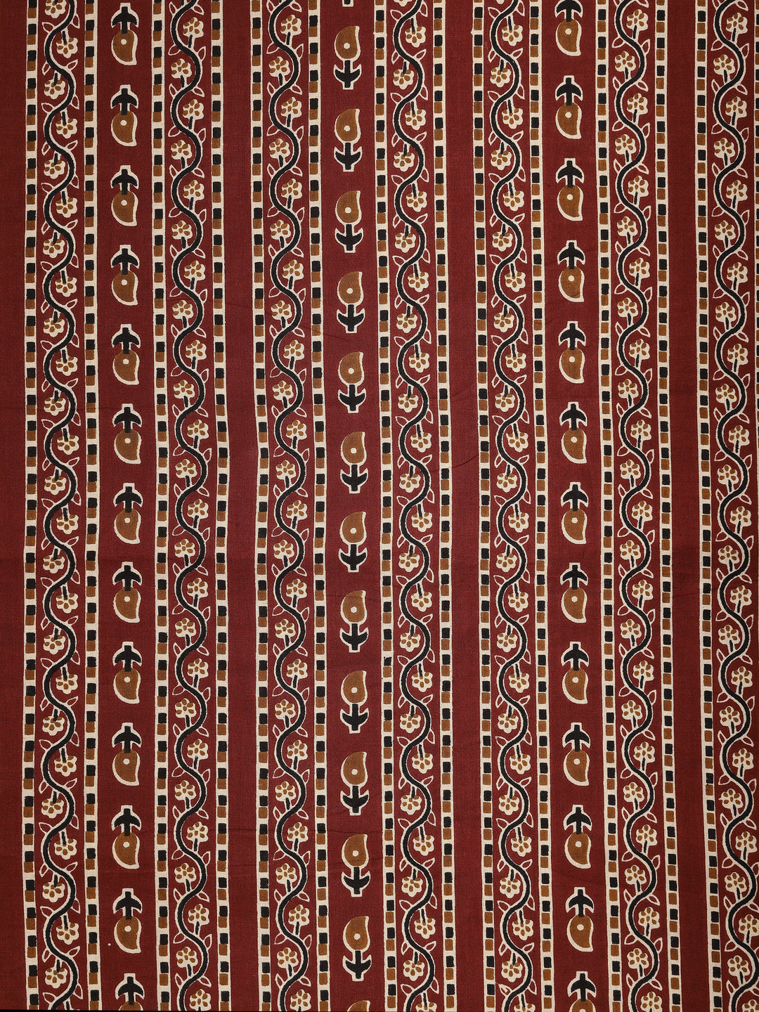 White Embroidered Cotton Dress Material With Dupatta