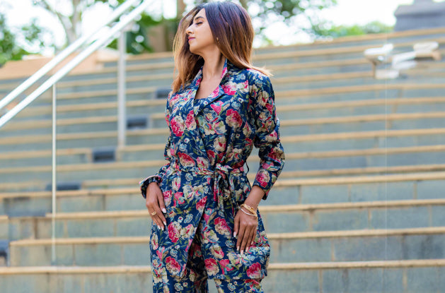 Co-ord Sets
