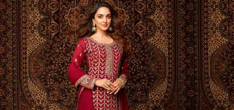 Libas X Kiara Advani