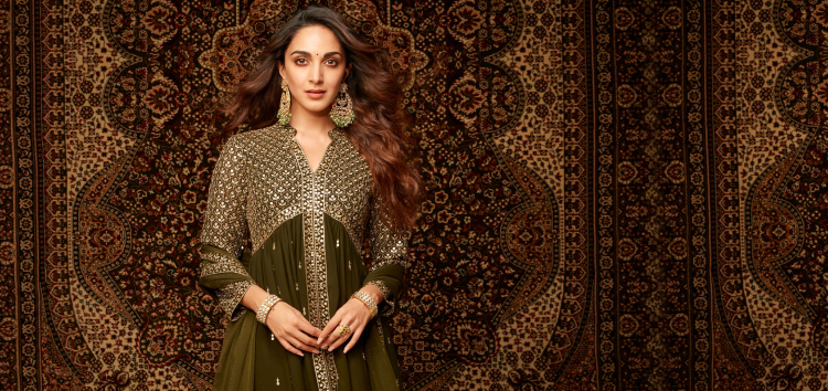 Libas X Kiara Advani