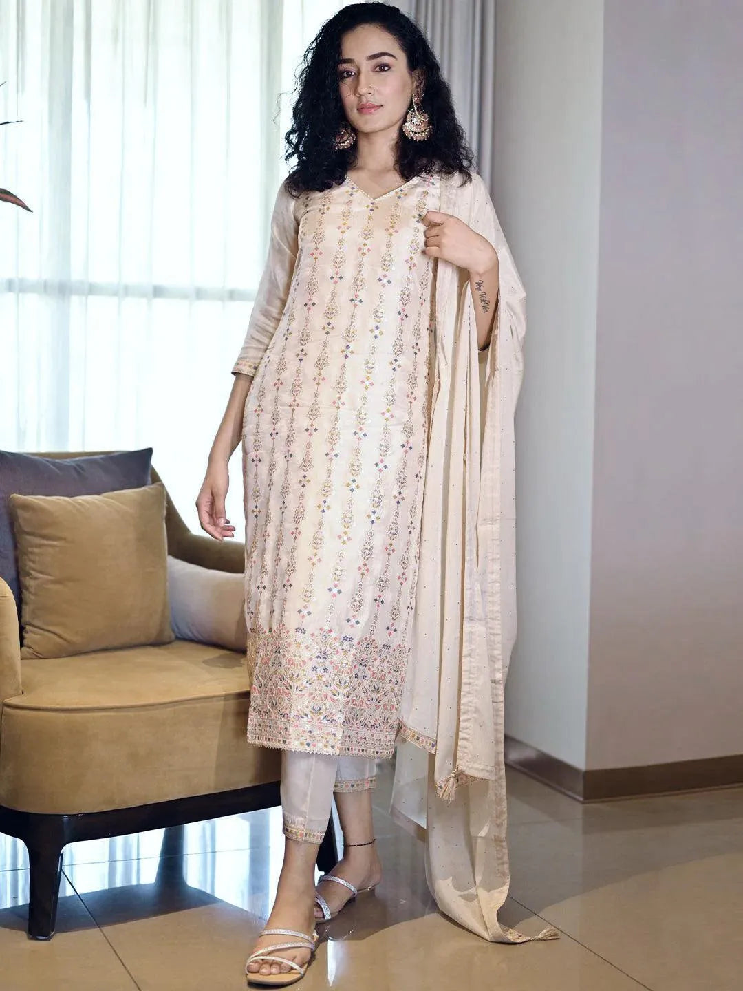 salwar ladies suit kurta