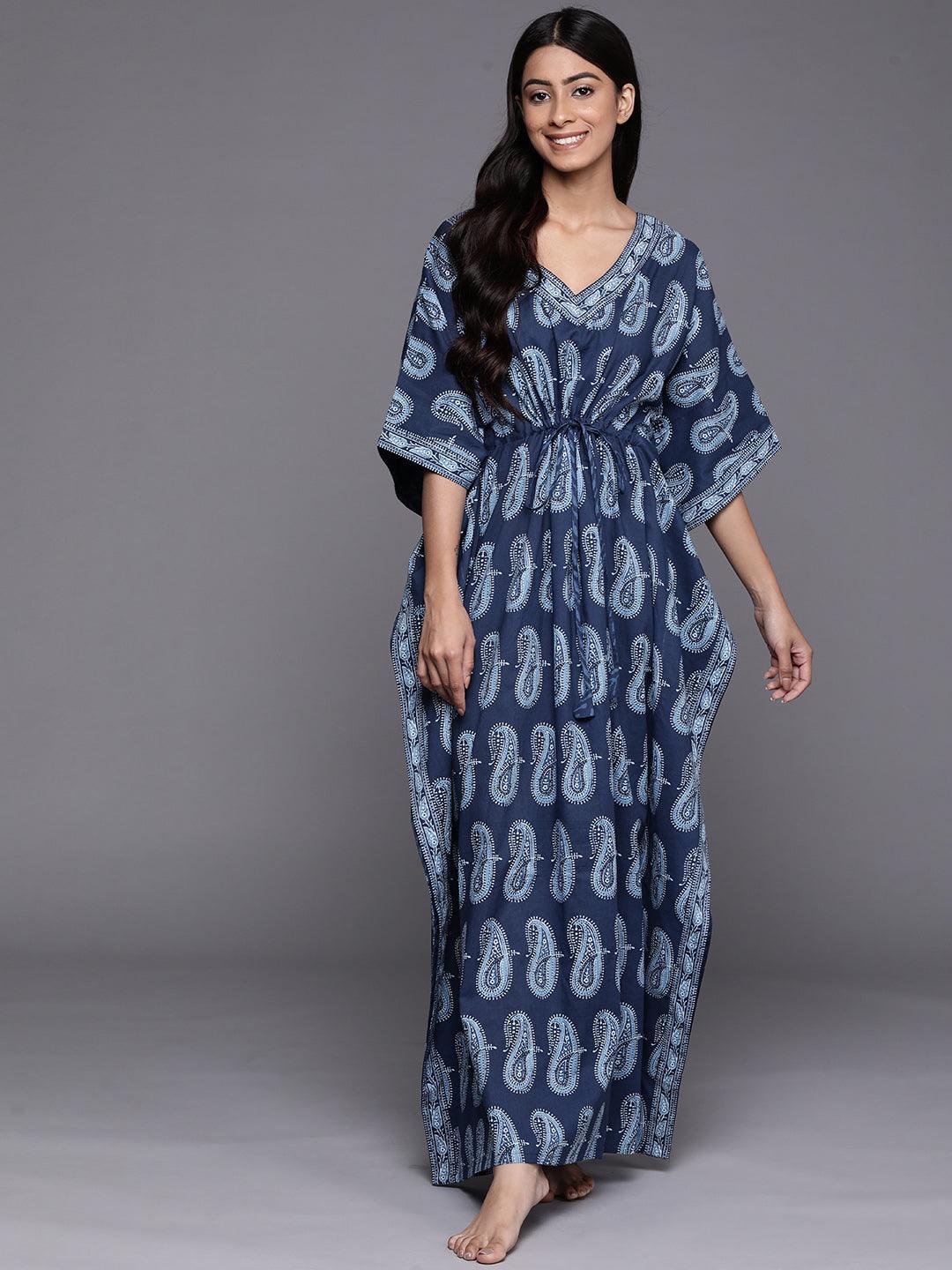 cotton night dress ladies Women's Nightgowns