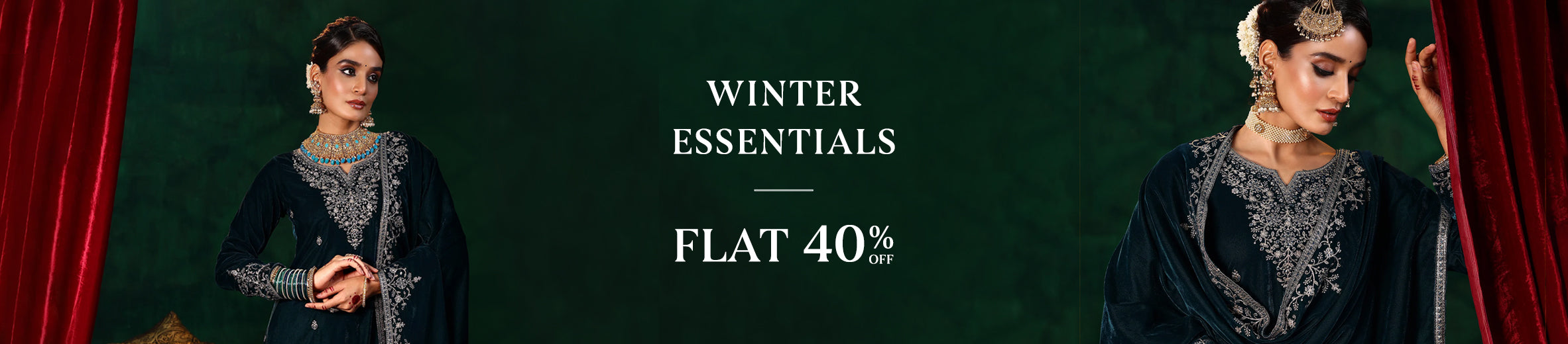 Winter Wear for Women