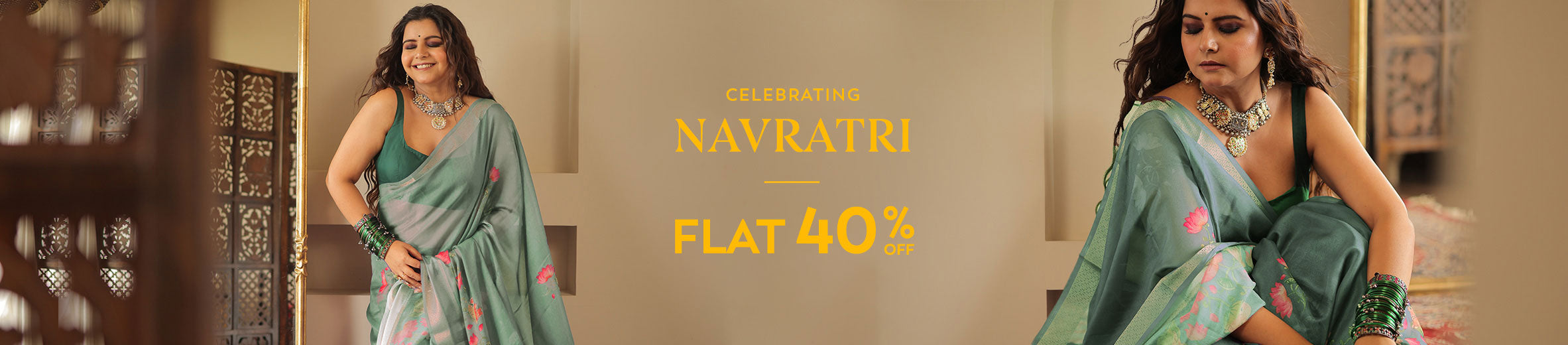 Navratri Special