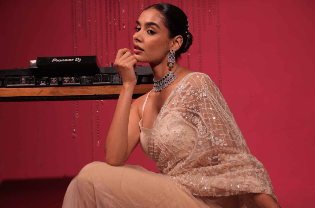 Diwali Party Styles