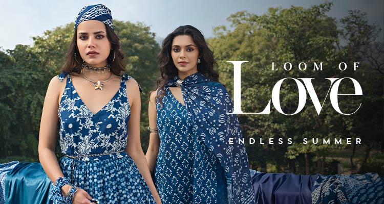 Loom Of Love