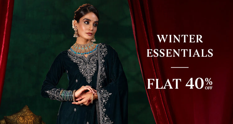 Winter Wear for Women