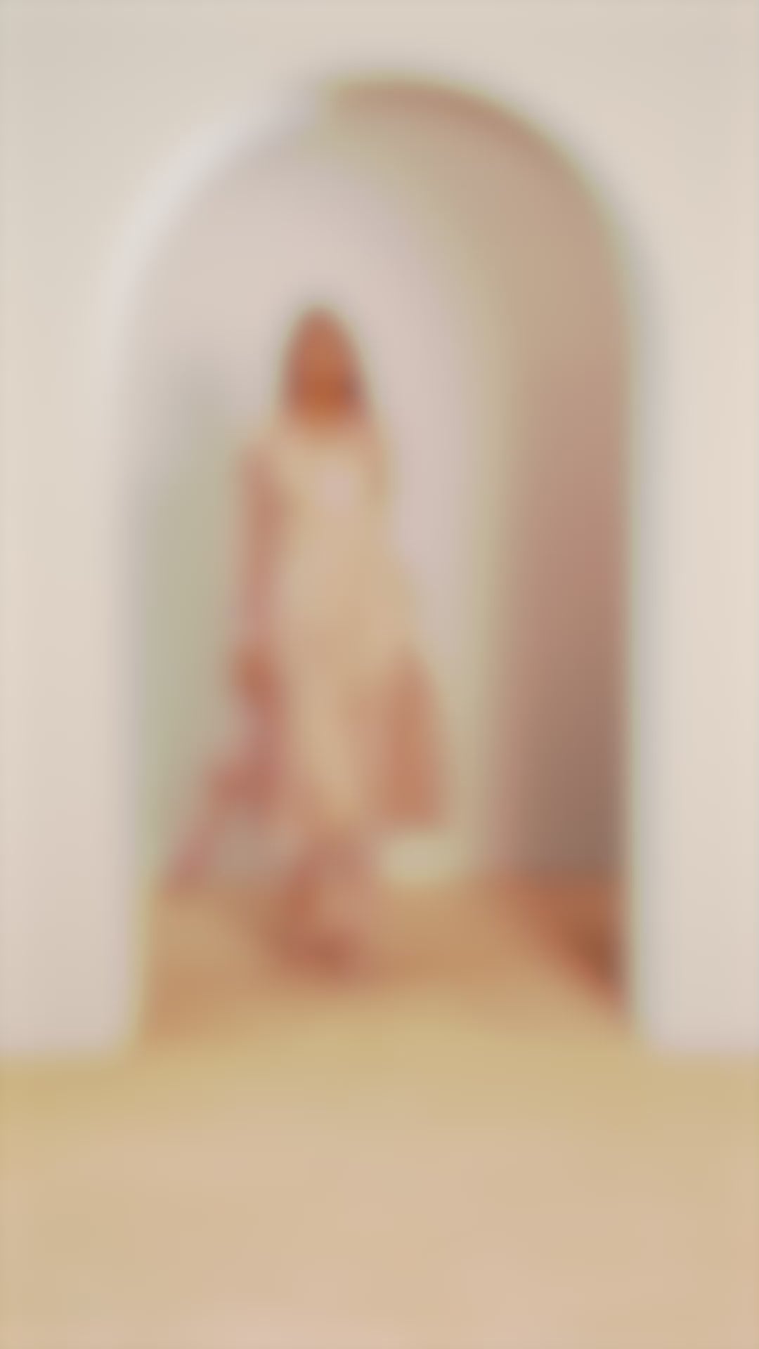 Pink Printed Silk Blend A-line Suit Sets With Dupatta