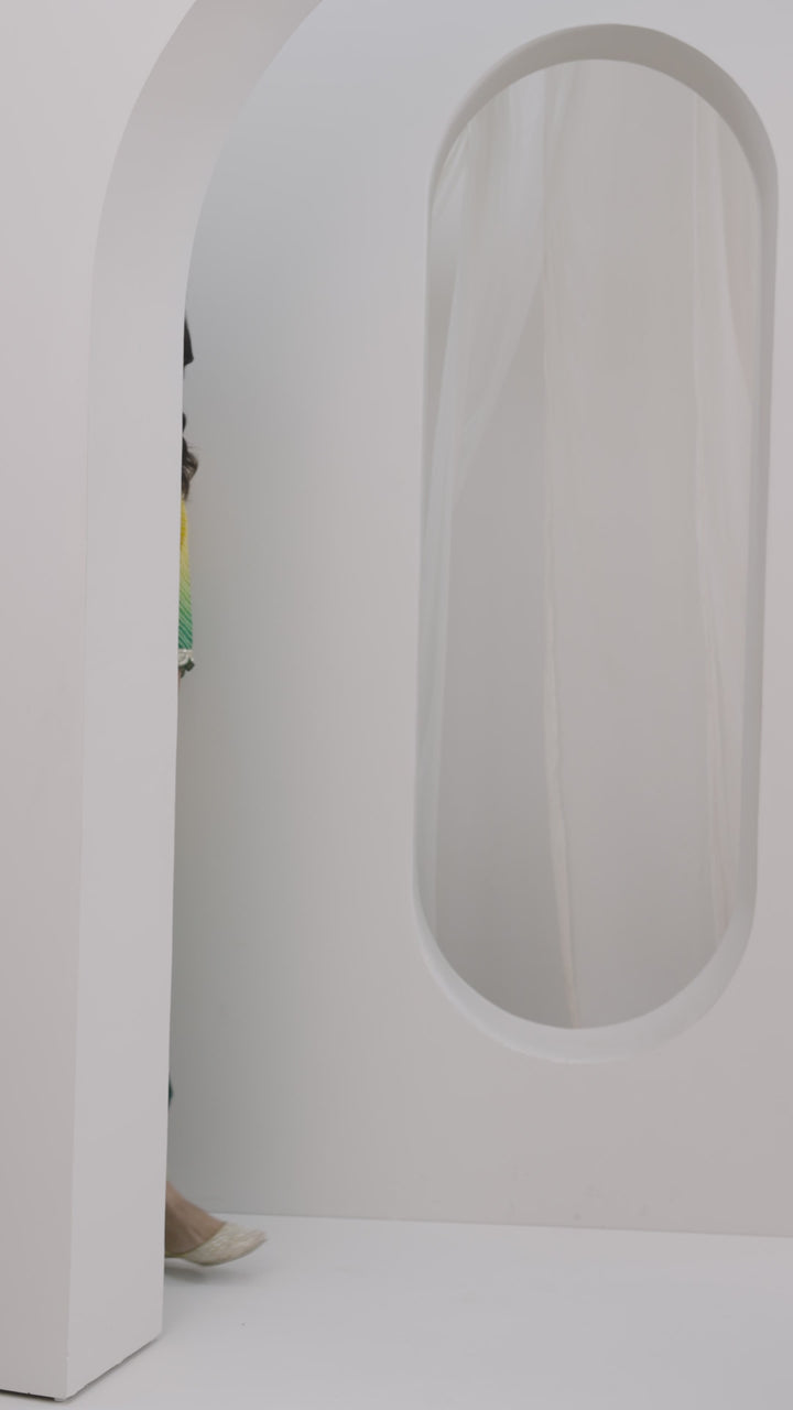 Mustard Printed Chinon Straight Suit Set With Dupatta