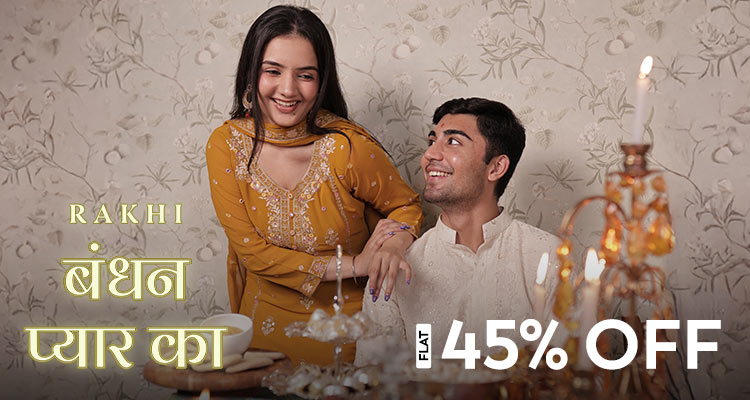 Raksha Bandhan Sale