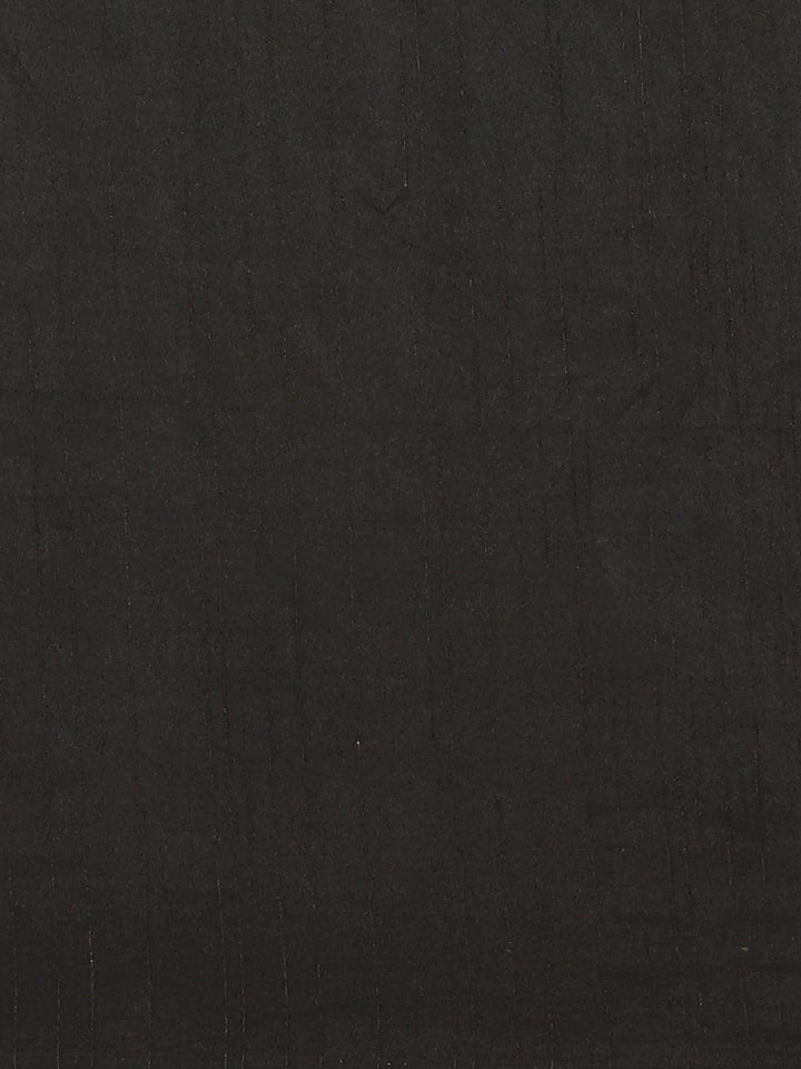 Beige Printed Cotton Silk Saree