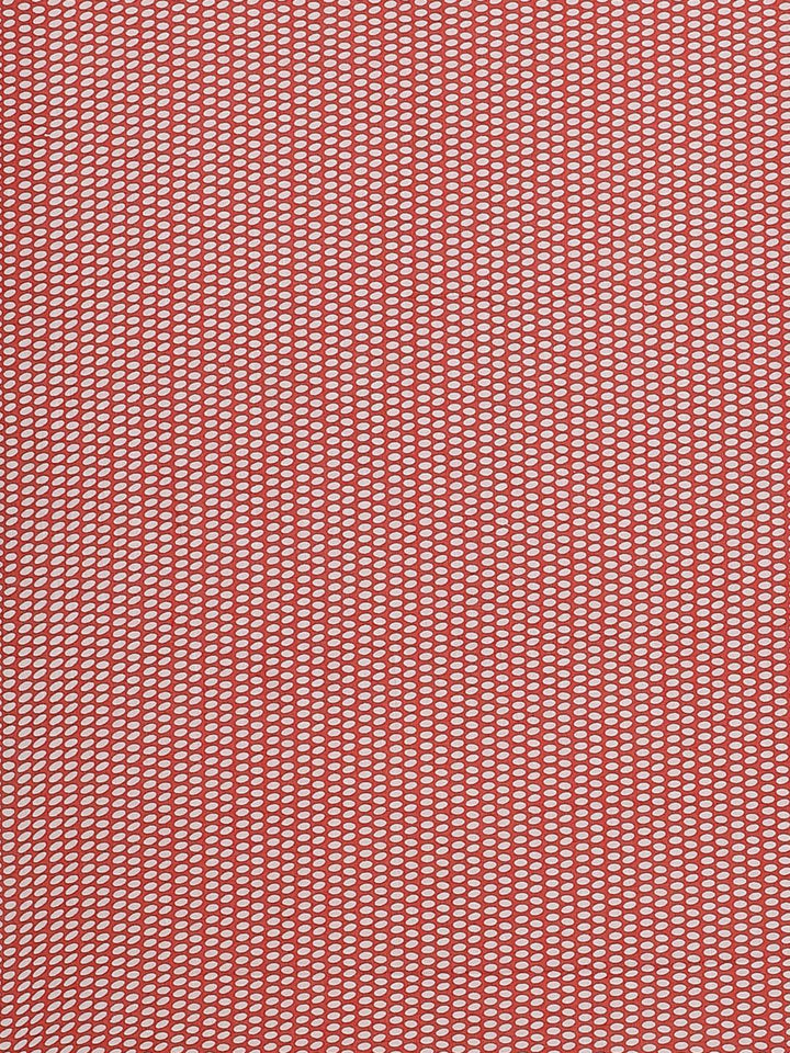 Blue Printed Cotton Saree