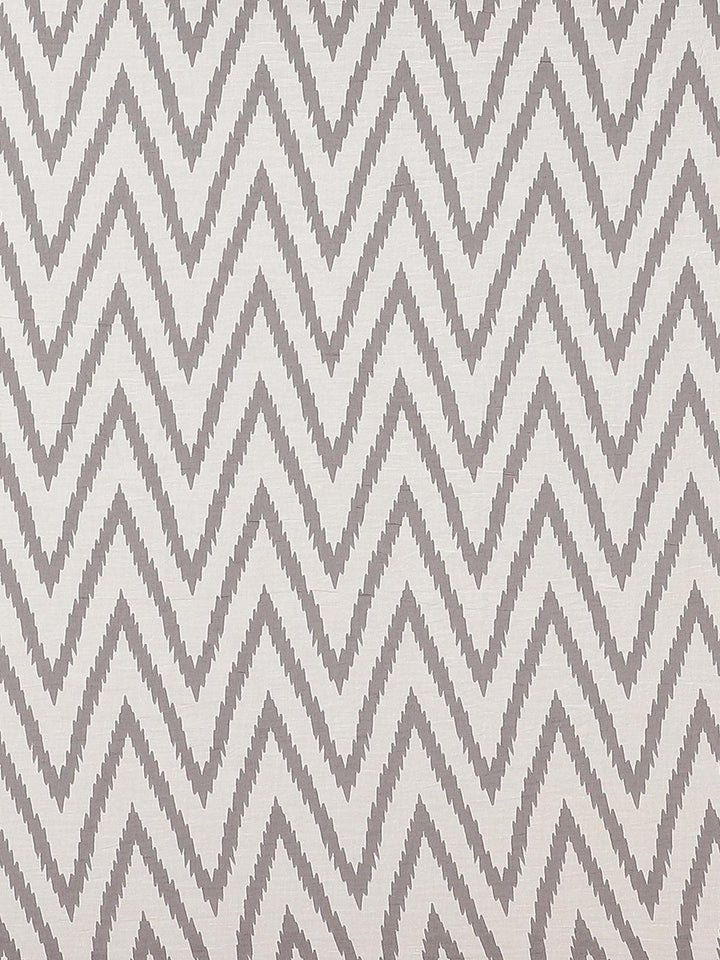 Orange Printed Cotton Saree