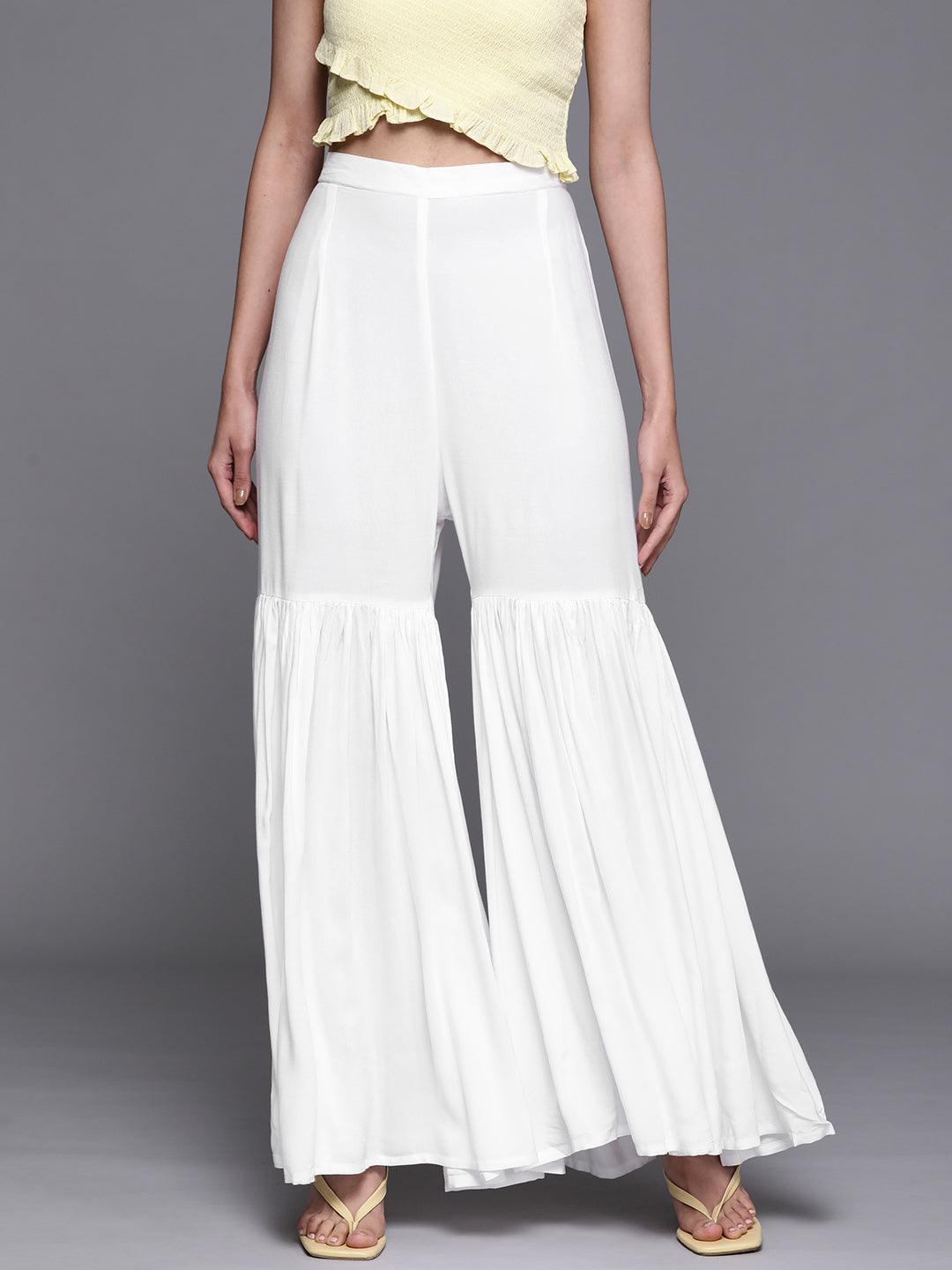 Sharara pants online shopping hotsell