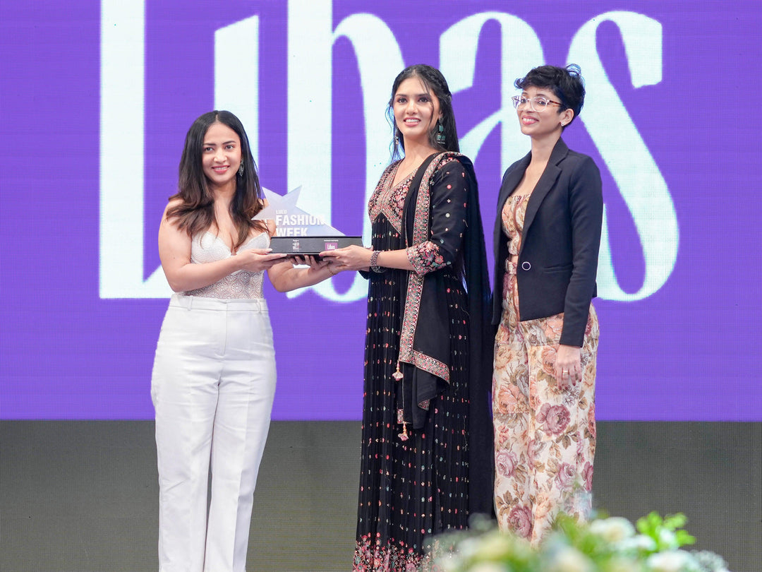 Lulu Fashion Week 2024, Kochi