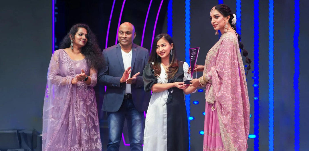 Libas Makes a Dazzling Debut at the 8th Edition of LULU Fashion Week