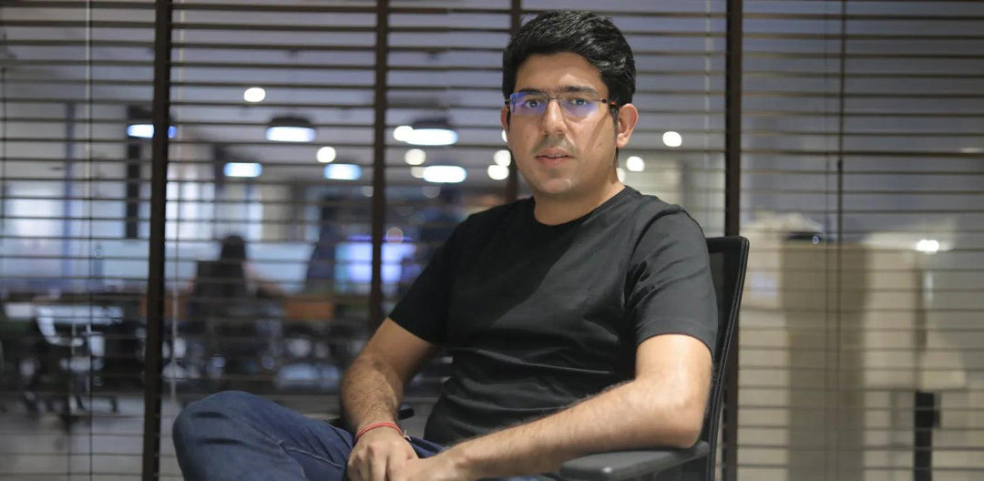 Winning design: As Gen Z shoppers take fancy to Indian wear, venture investors look to stitch deals