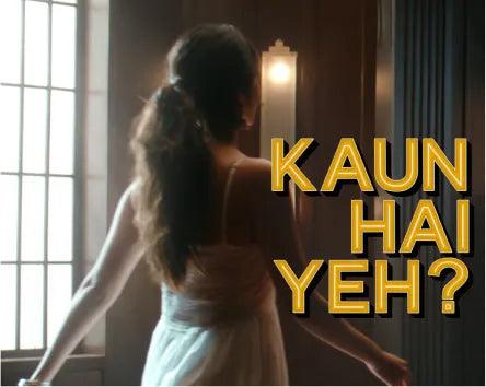 Libas ropes in Kiara Advani as the Brand Ambassador - Teaser Video