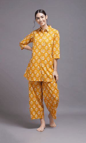 Loungewear - Libas
