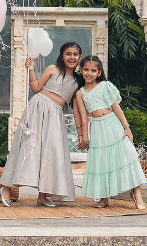 Kids Wear