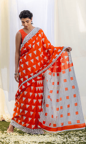Sarees - Libas