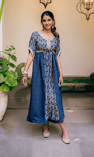 Ethnic Dresses for Women - Libas