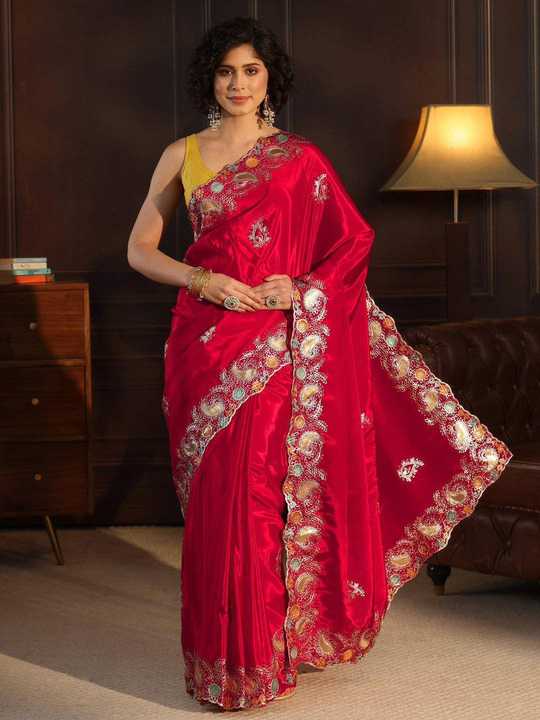 Libas ethnic wear for women – style 45295P