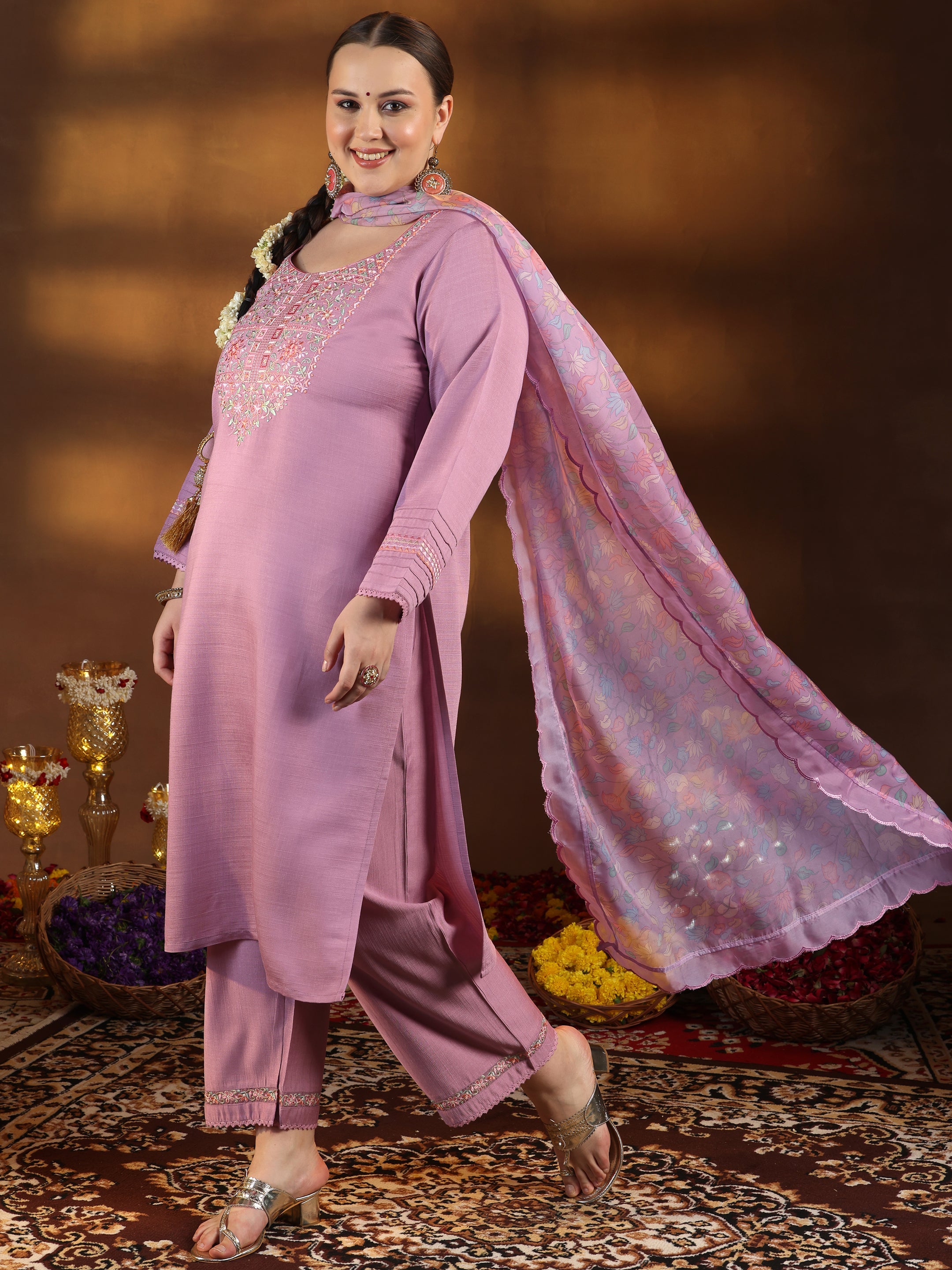 Biba plus size kurtis online