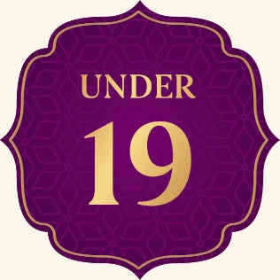 Under $19