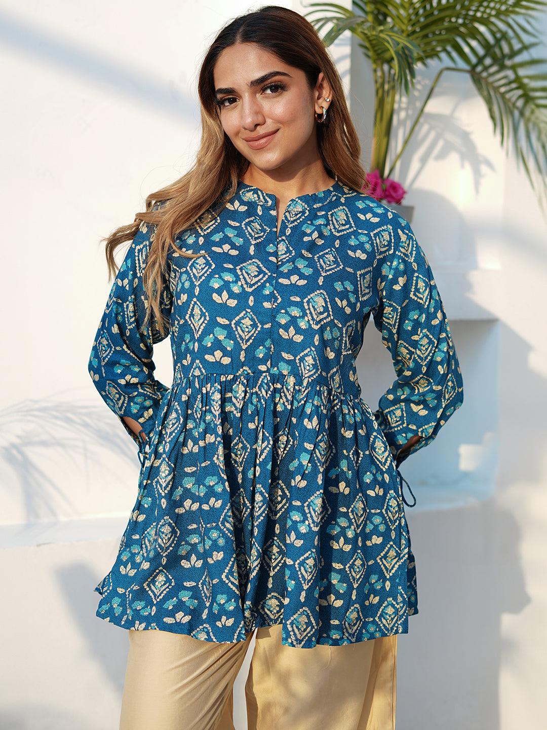 Buy a line kurtis online deals