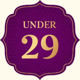 Under $29