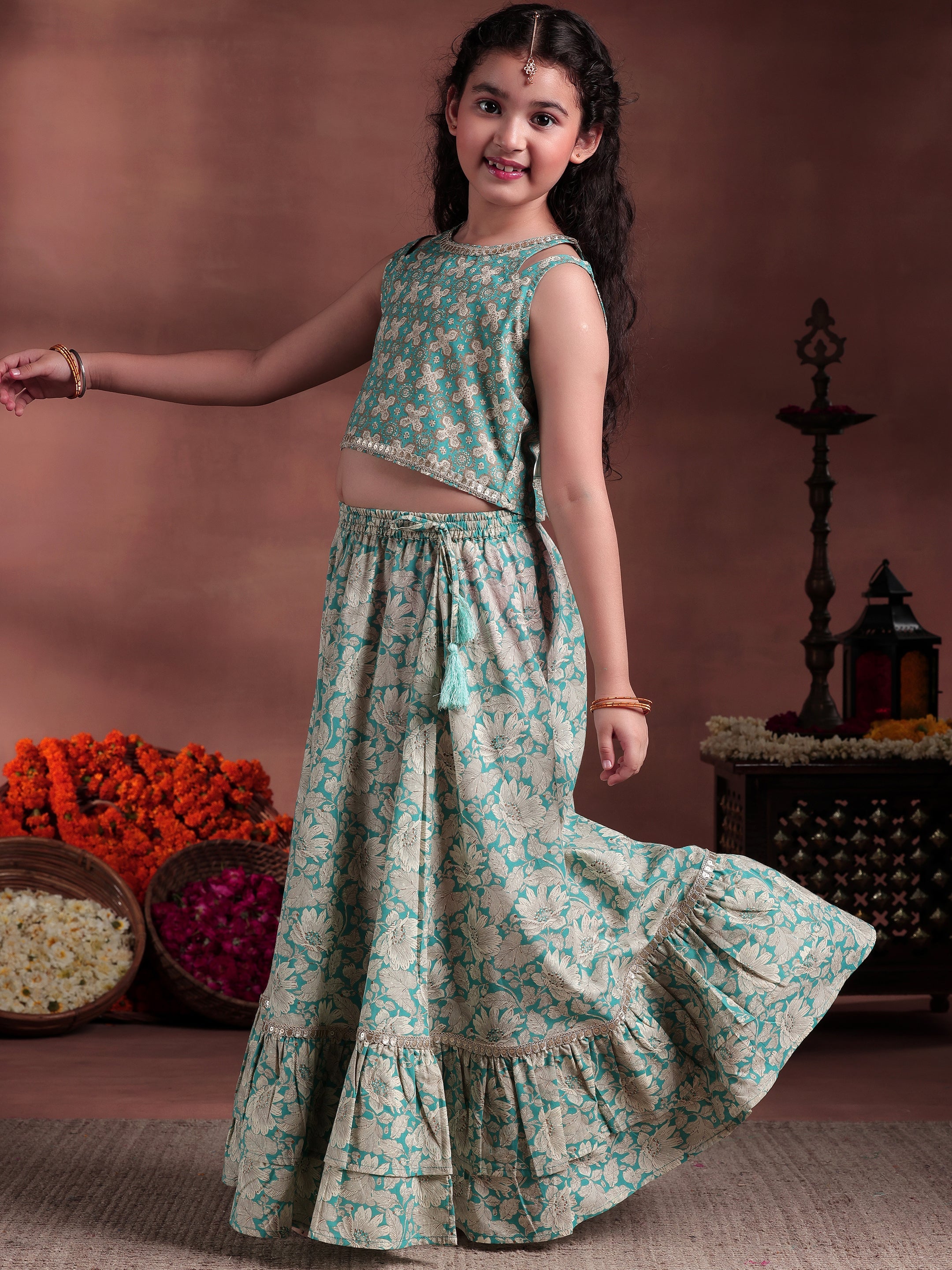 Lehenga for Girls ShopLibas