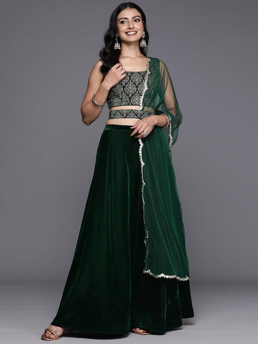 Simple Lehenga Buy Simple Lehenga Online in India Libas ShopLibas