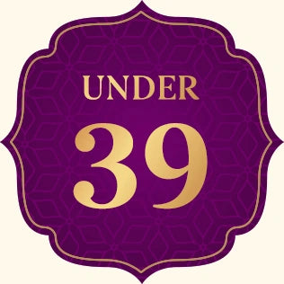 Under $39