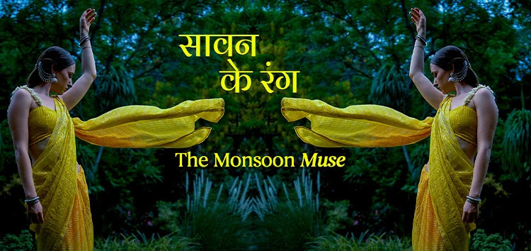 Sawan Ke Rang
