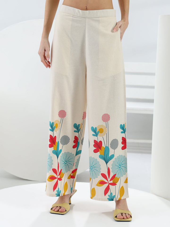 Mustard Solid Cotton Co-Ord Set