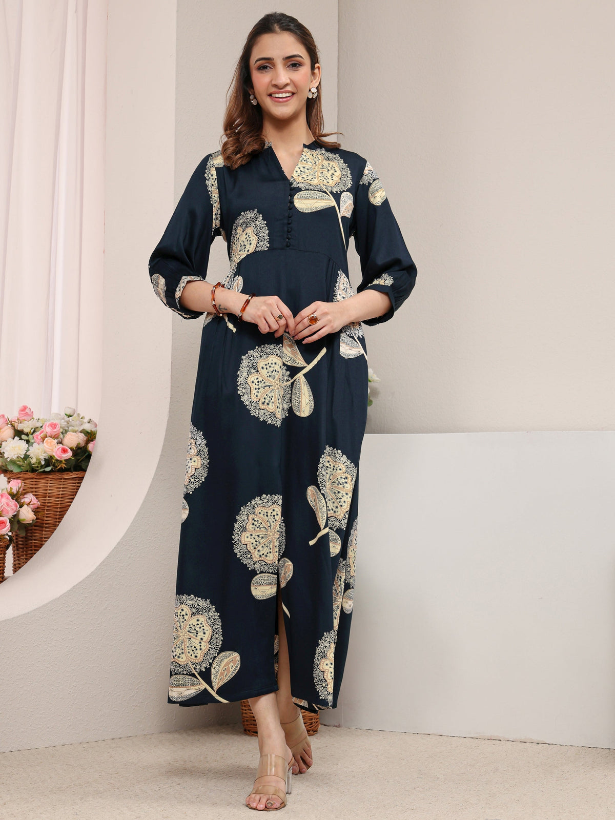 Libas ethnic wear for women – style 43527