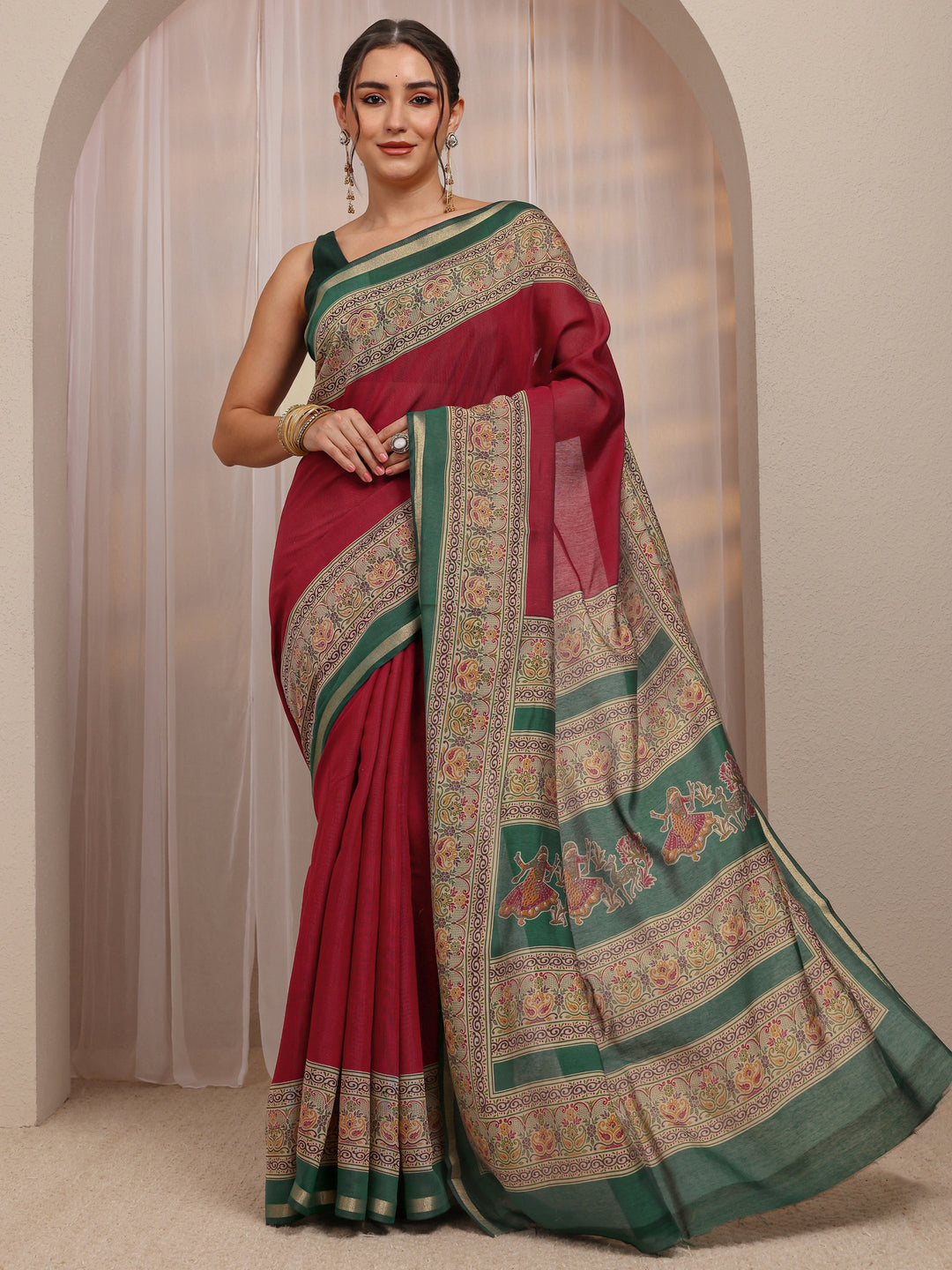 Libas ethnic wear for women – style 45295P