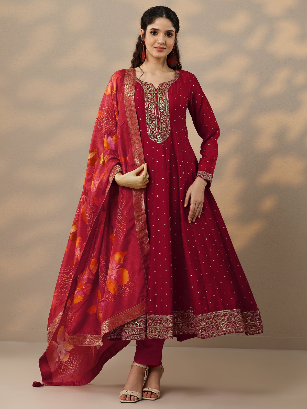Libas ethnic wear for women – style 51826