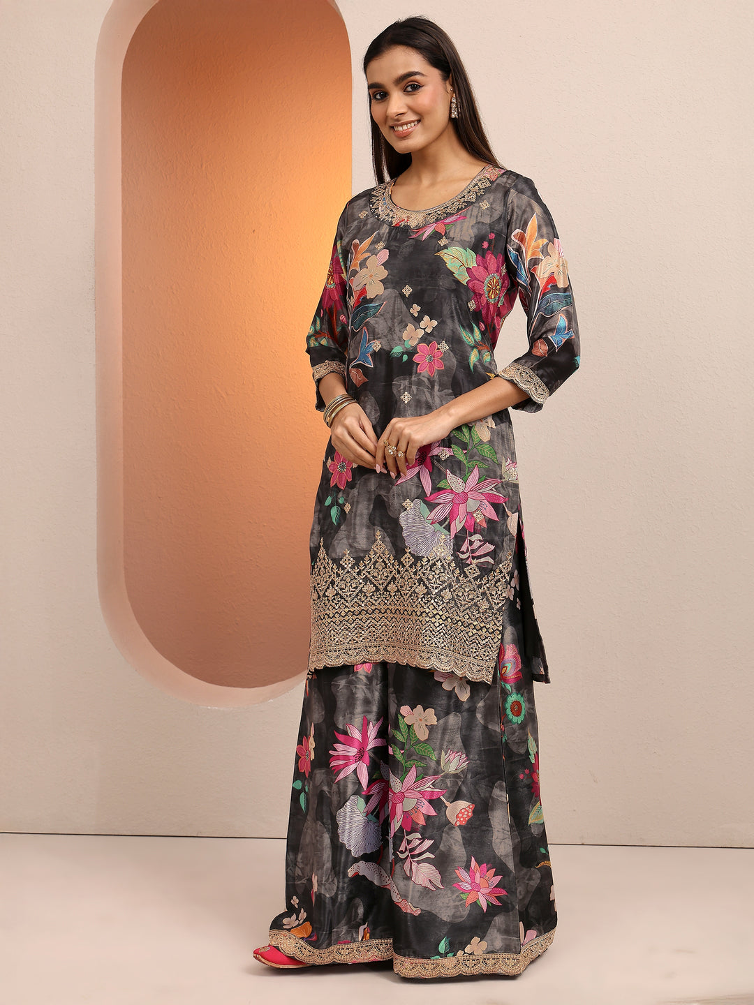Libas ethnic wear for women – style 51845