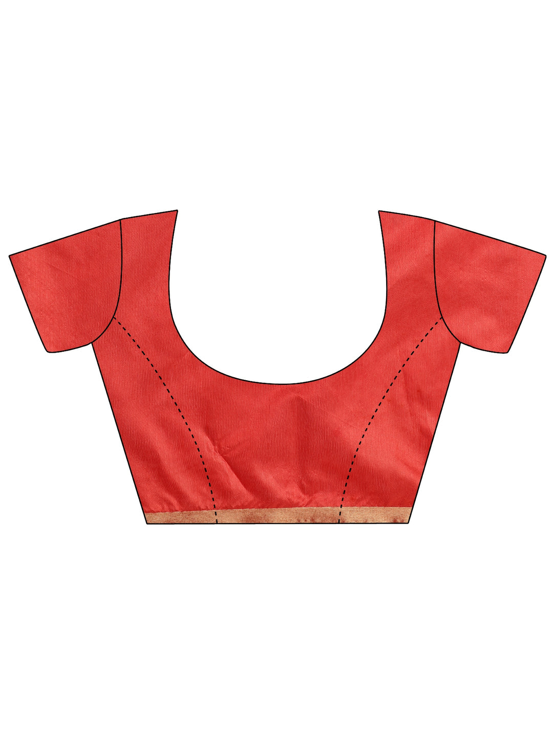 Mustard Woven Design Silk Blend Saree With Unstitched Blouse Piece