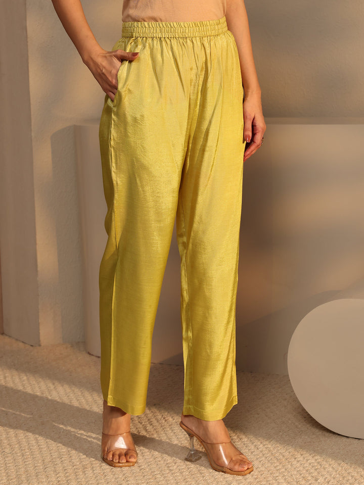 Multi Floral Muslin A-Line Suit Set With Dupatta
