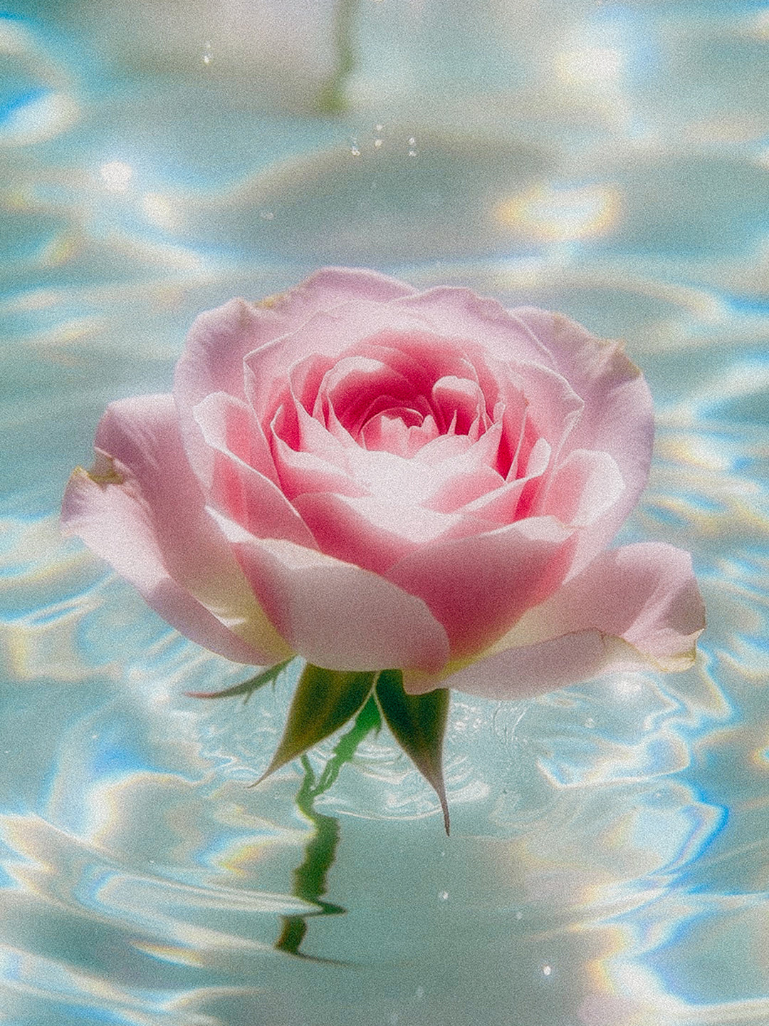 Libas Women Chase Mandarin Rose Long Lasting Perfume - 100 ml