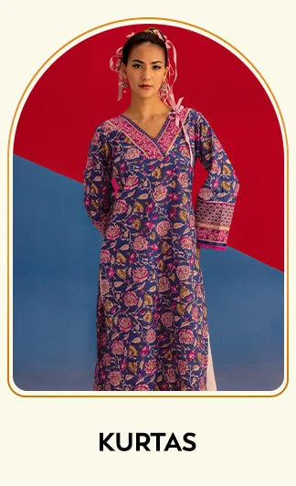 Kurtas