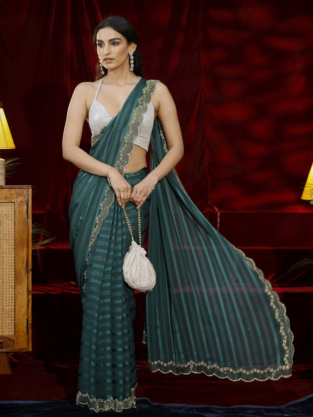 Libas ethnic wear for women – style 45295P