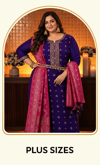 Plus Sizes