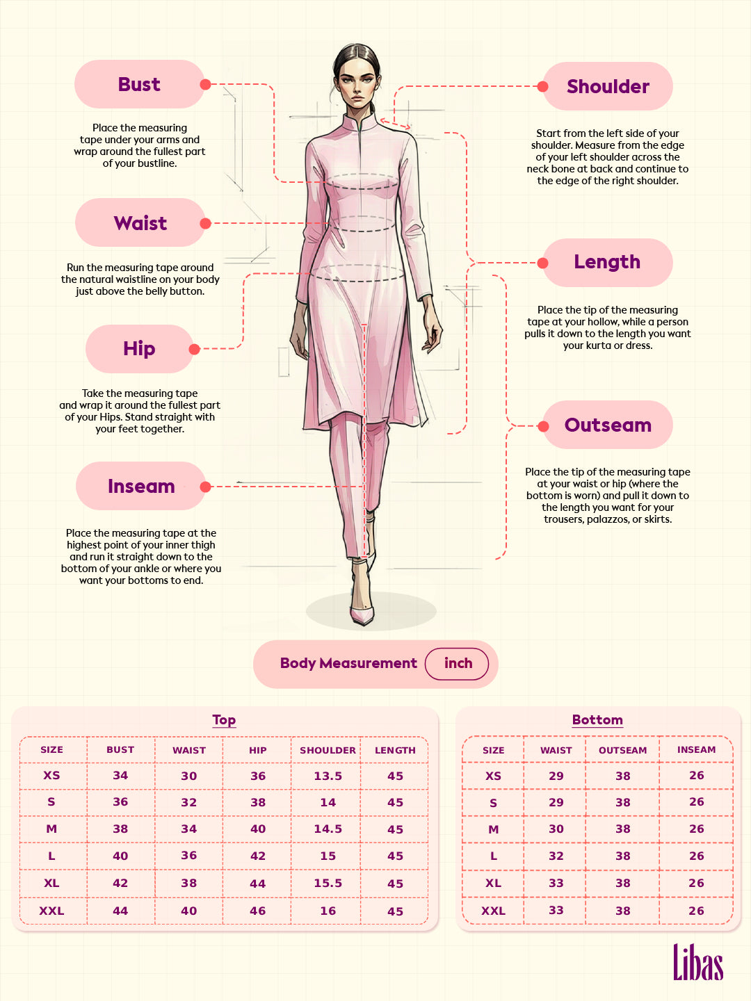 Pink Printed Silk Blend A-Line Kurta With Trousers & Dupatta