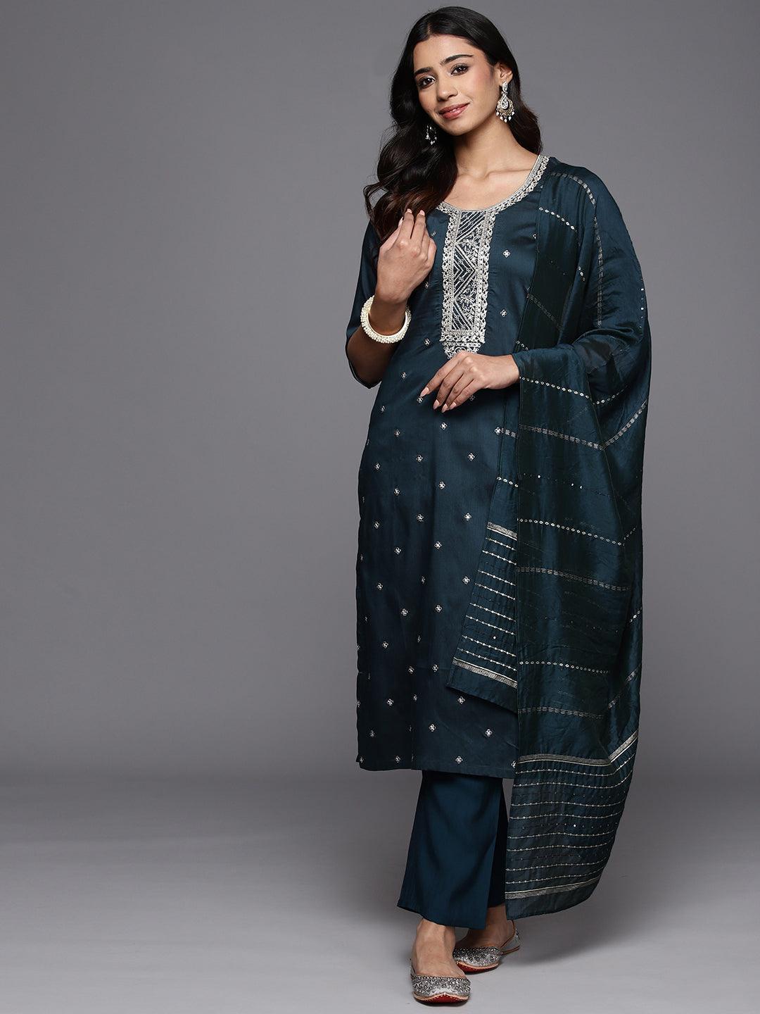 Flat 50% - Offers on Women's Ethnic Wear Collection on Libas – ShopLibas