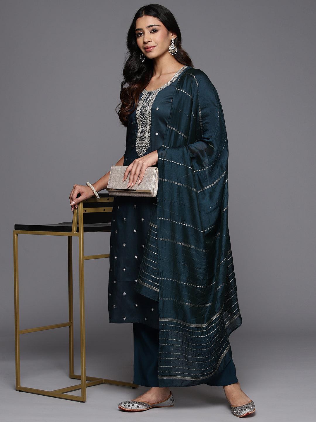 Flat 50% - Offers on Women's Ethnic Wear Collection on Libas – ShopLibas